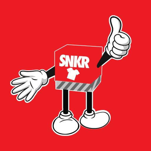 Sneaker Tees Sneaker Tees