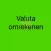 Valuta omrekenen