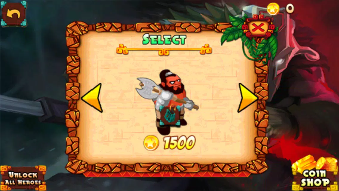 Battle of Chaos- DOTA Allstars Edition Screenshots