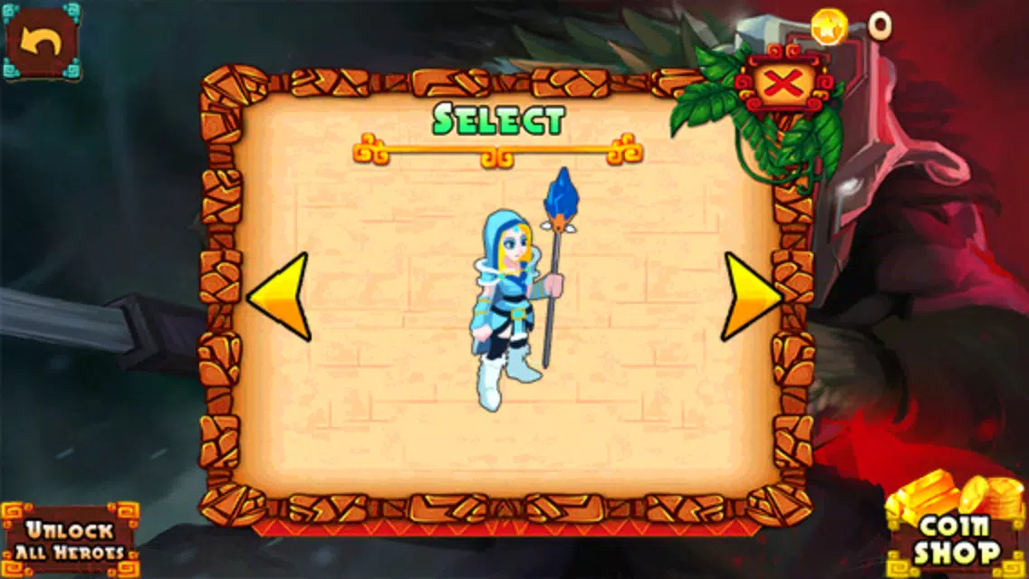 Battle of Chaos- DOTA Allstars Edition Screenshots