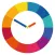 meine Uhr