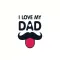 Father's Day: Love You!