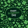 St. Patrick's Happy Day