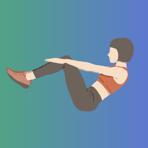 Fat-Burning Ab Exercises Fat-Burning Ab Exercises