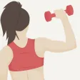 Arm Workout for Women Arm Workout for Women