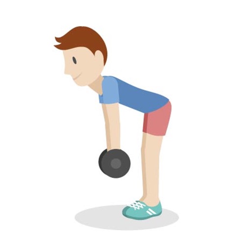 Back Strengthening Exercises Back Strengthening Exercises