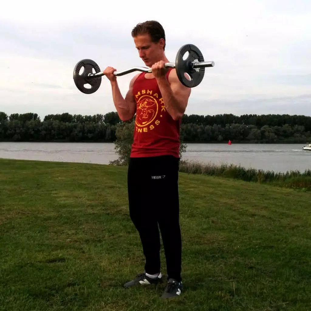 Bodybuilding Exercises and Workouts Bodybuilding Exercises and Workouts