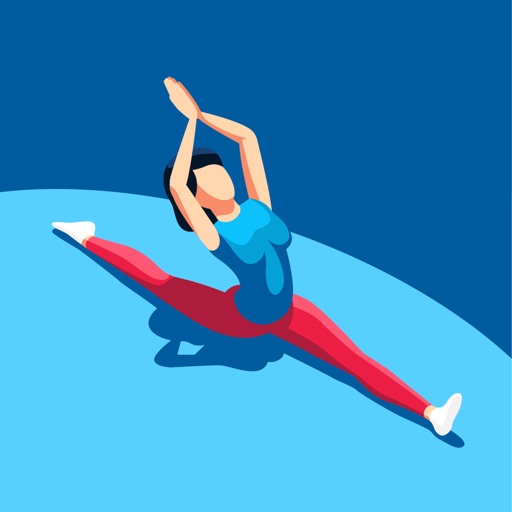 Improve Flexibility in 30 Days Improve Flexibility in 30 Days