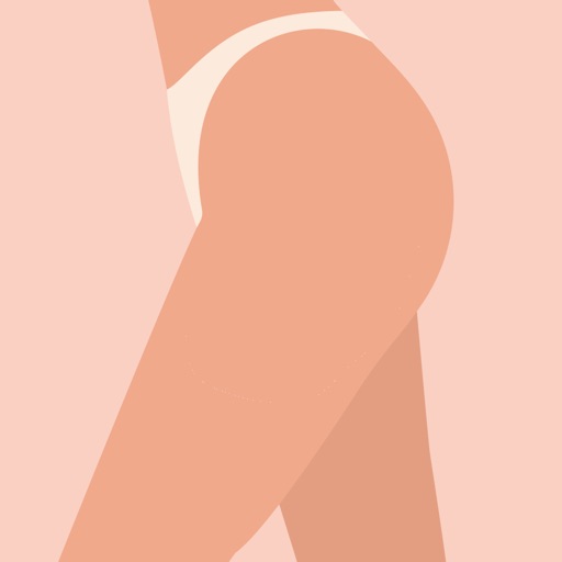Toned Legs & Round Booty Toned Legs & Round Booty