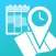 123 Clocking - Automatic time tracking, time sheet and work log