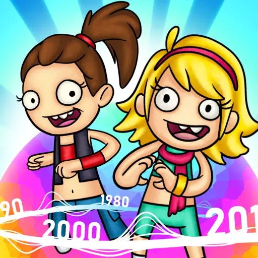 Dance Evolution - Clicker Game Dance Evolution - Clicker Game