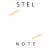 Basic Stel Note