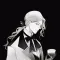 Dorian Gray Sticker