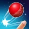 Flick Cricket hit six ball fun