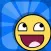 Awesome Face