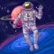 Magic Stellar - игра три в ряд