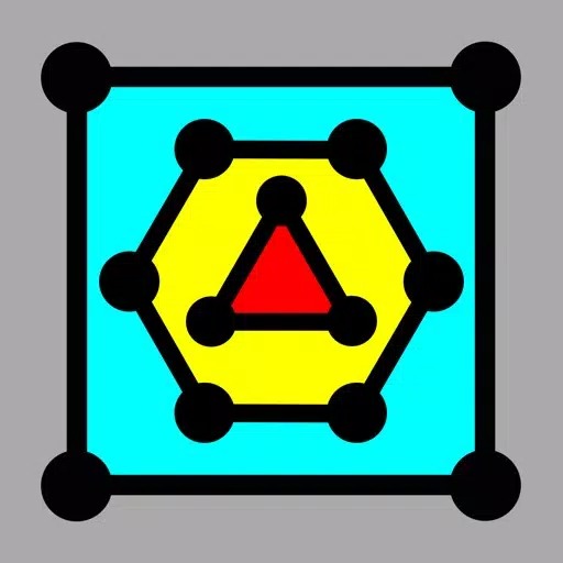 Dots & Boxes - with Triangles & Hexagons, Coins & Strings Dots & Boxes - with Triangles & Hexagons, Coins & Strings