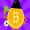 Cryptalk - Bitcoin Stickers