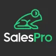 SalesPro, formerly Leap SalesPro, formerly Leap
