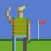 Golf is Hard