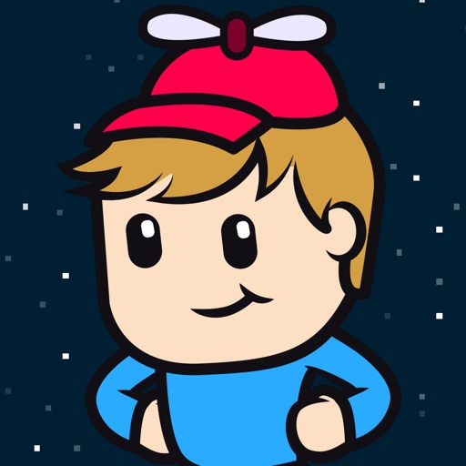 Owen's Odyssey Owen's Odyssey