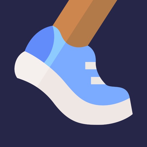 Pedometer - step track Pedometer - step track