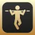 GOLDEN Pull-Ups Pullup Tracker