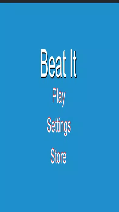 Beat Em Screenshots