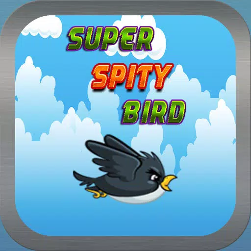 Super Spity Bird Super Spity Bird