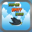 Super Spity Bird