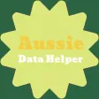 Aussie Data Helper