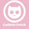 CatInfo Fetch