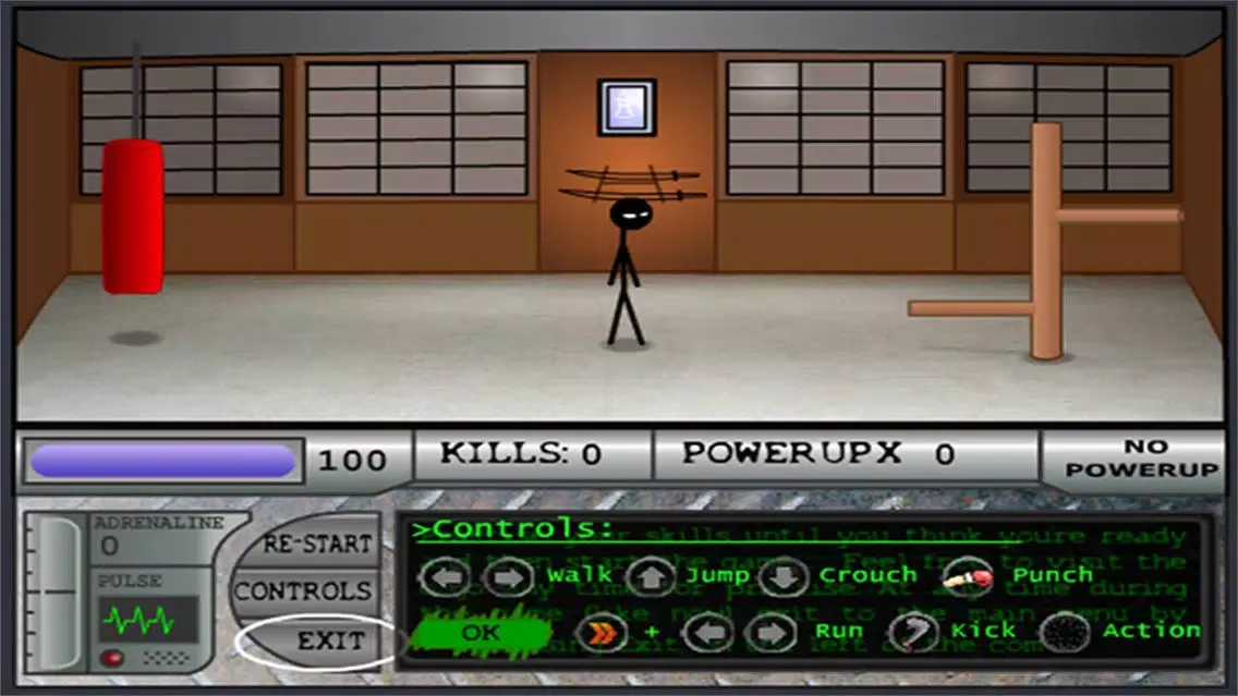 Dynasty Street - Stickman Edition Screenshots