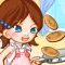Little Chef - Fluffy Pancake