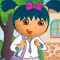 Little Princess School Dress Up