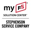 Stephenson Service - myFS Stephenson Service - myFS
