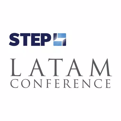 STEP LatAm Conference STEP LatAm Conference