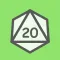 AppStash: Dice Roller