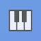 AppStash: Piano