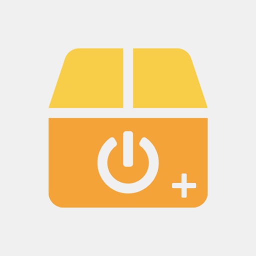 Sterbox Control Plus Sterbox Control Plus