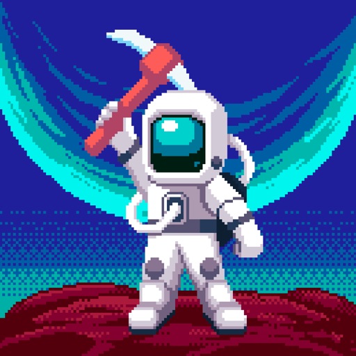 Galaxy Auto Miner Galaxy Auto Miner