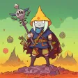 Legendary Adventure Legendary Adventure