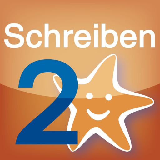 Schreiben lernen 2 Schreiben lernen 2