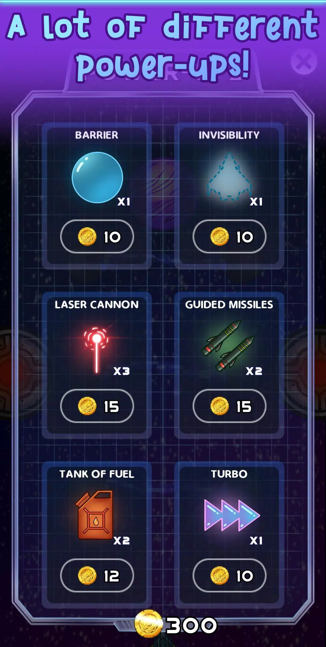 Planet Base - Space Mission Screenshots