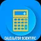 Calculator Scientific