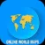 Online World Maps