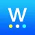 100 Words - Anagram Word Game