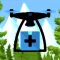 Hover - Flying Drone