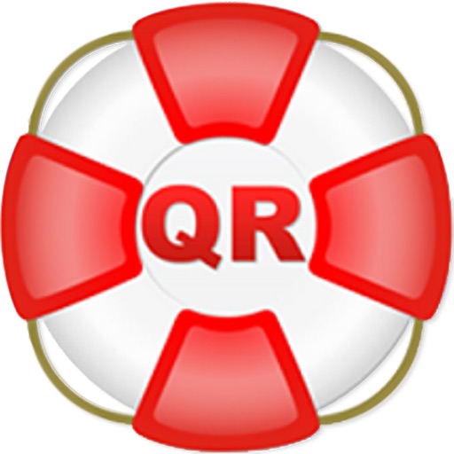 LG QR Reader LG QR Reader