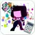 Steven Cartoon Math Game Version